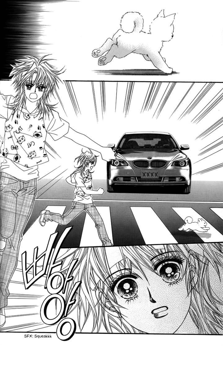 Nice Guy Syndrome: Chapter 31 - Page 30