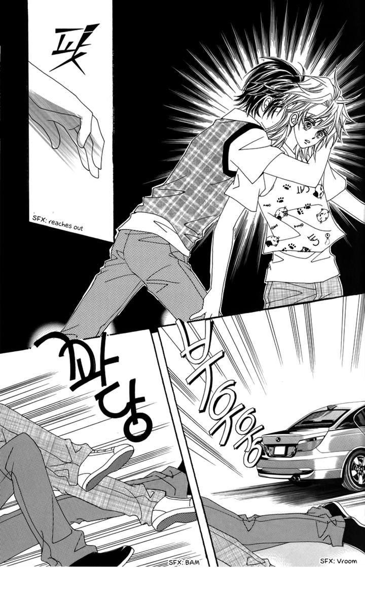 Nice Guy Syndrome: Chapter 31 - Page 31