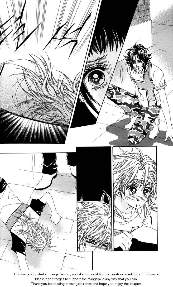 Nice Guy Syndrome: Chapter 6 - Page 5