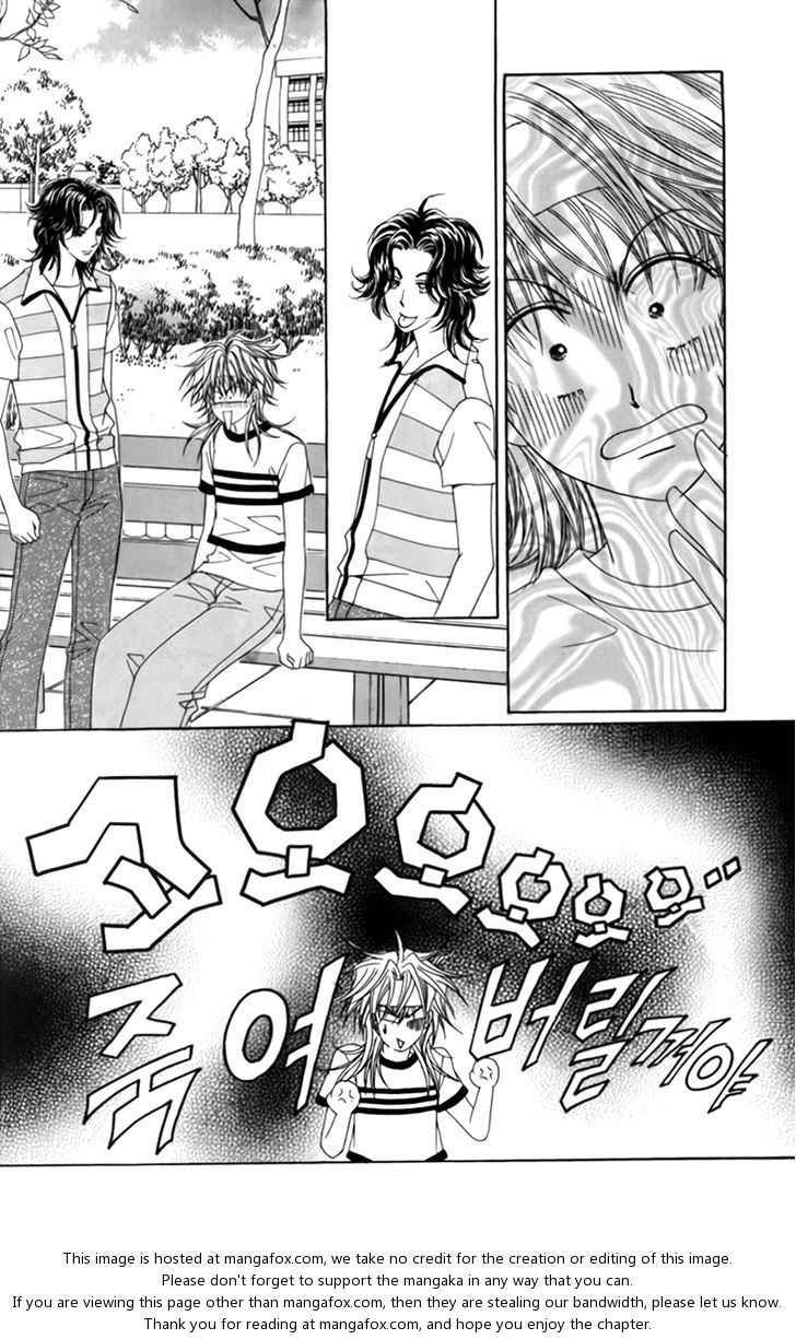 Nice Guy Syndrome: Chapter 6 - Page 35