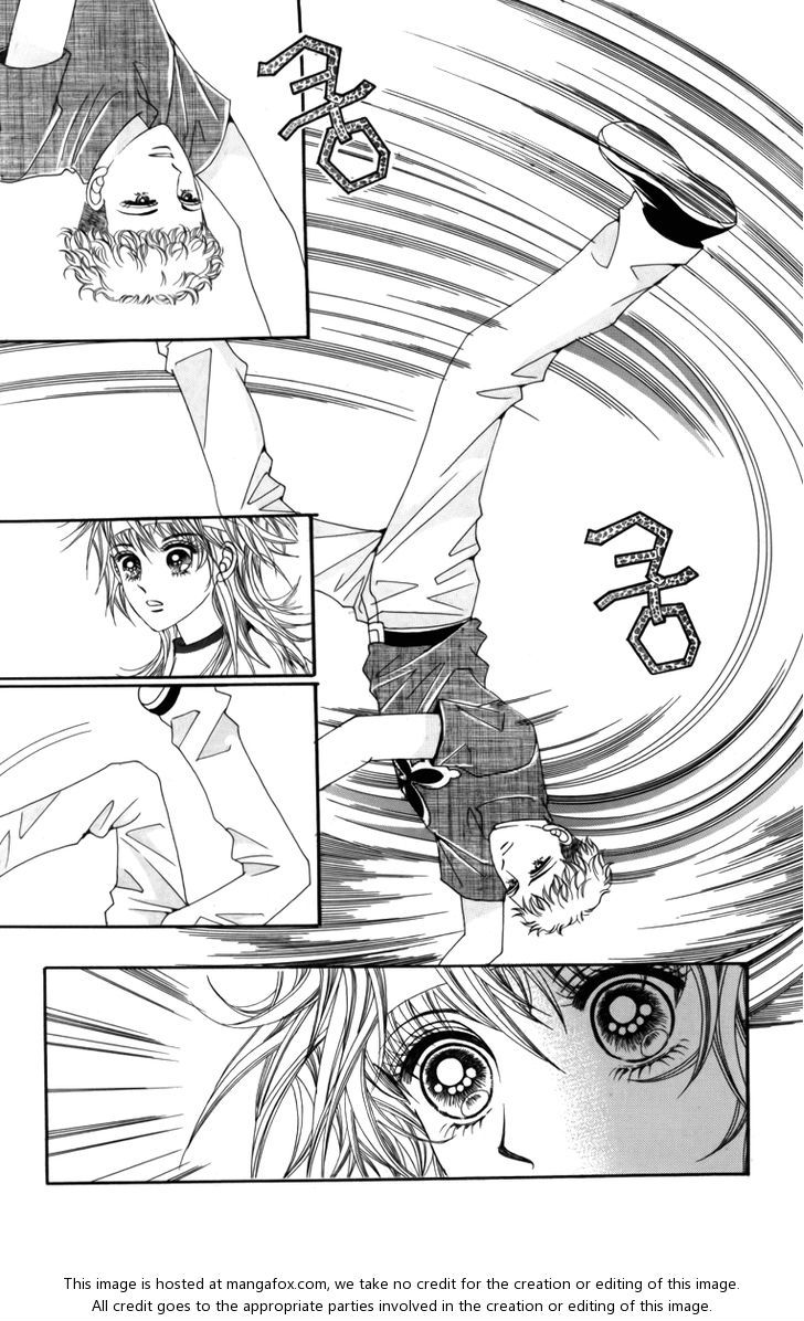 Nice Guy Syndrome: Chapter 7 - Page 8