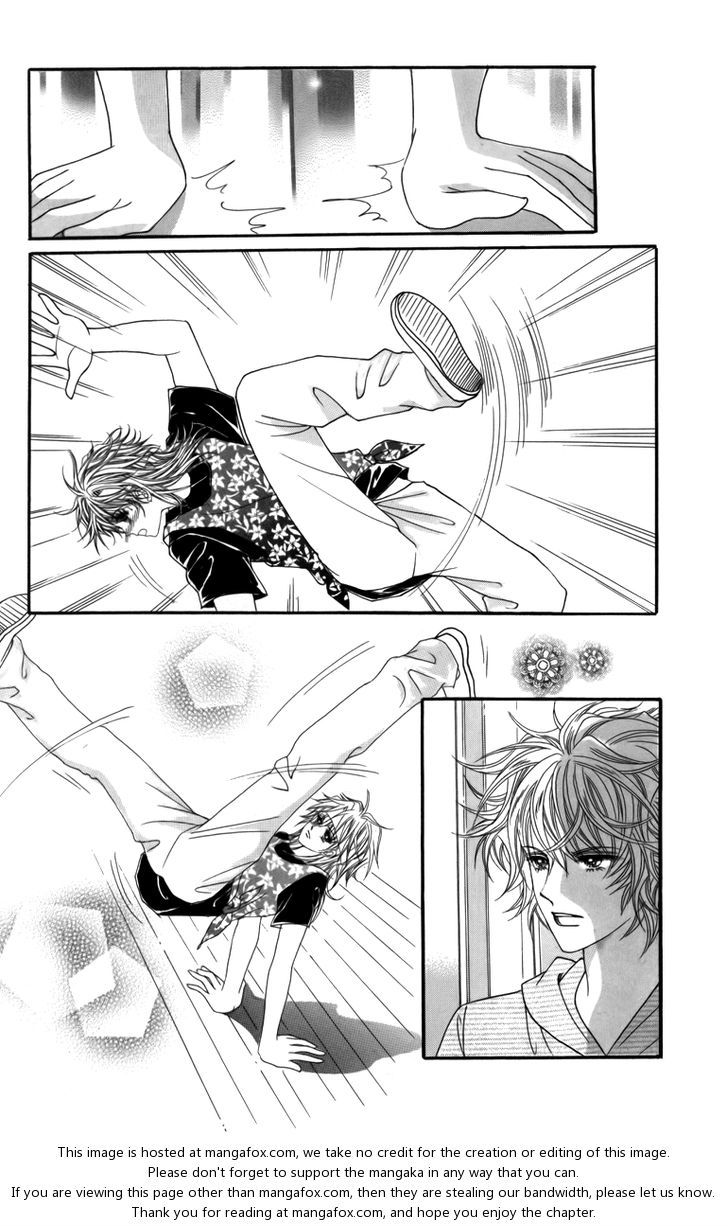 Nice Guy Syndrome: Chapter 8 - Page 12