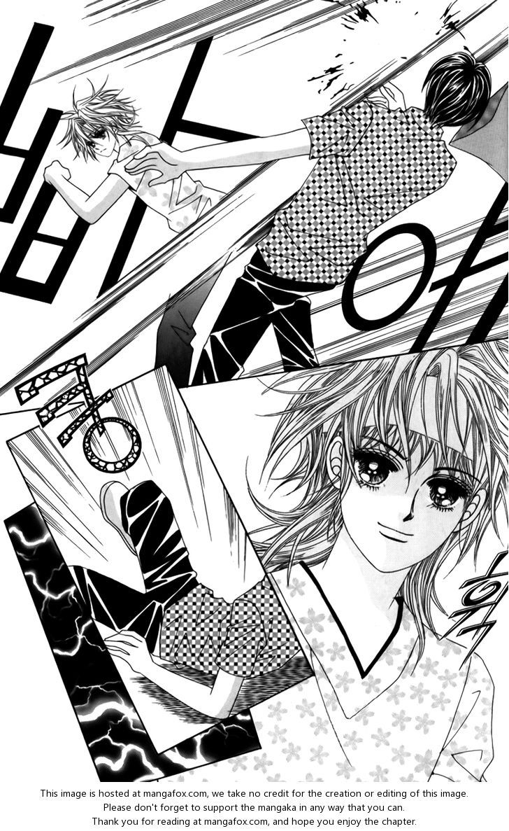 Nice Guy Syndrome: Chapter 8 - Page 31