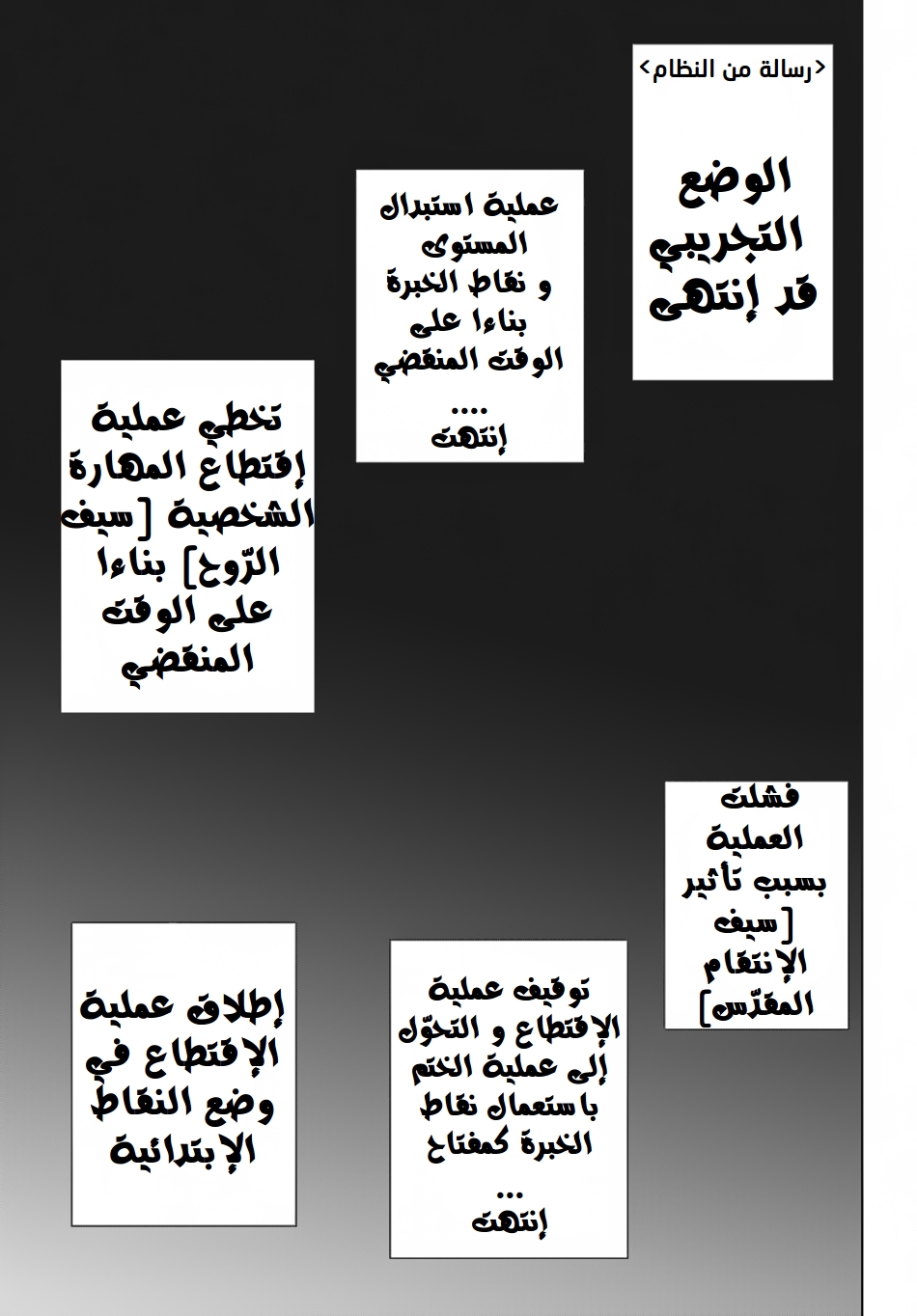 Nidome no Yuusha: Chapter 1 - Page 6