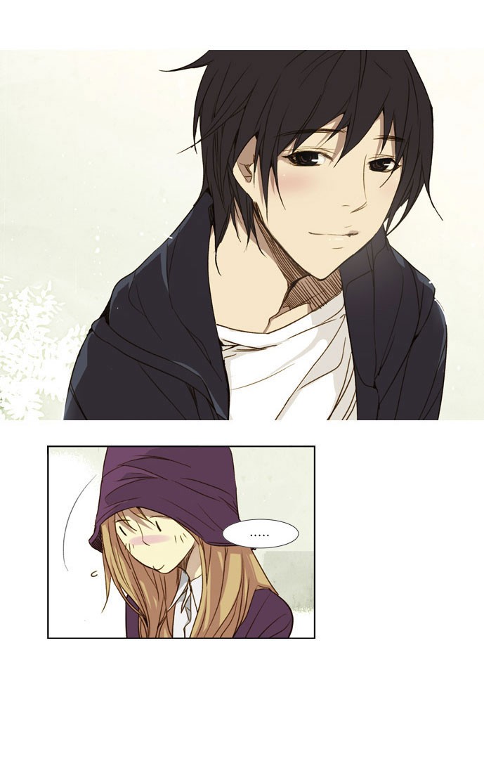 Nineteen, Twenty-One: Chapter 17 - Page 6