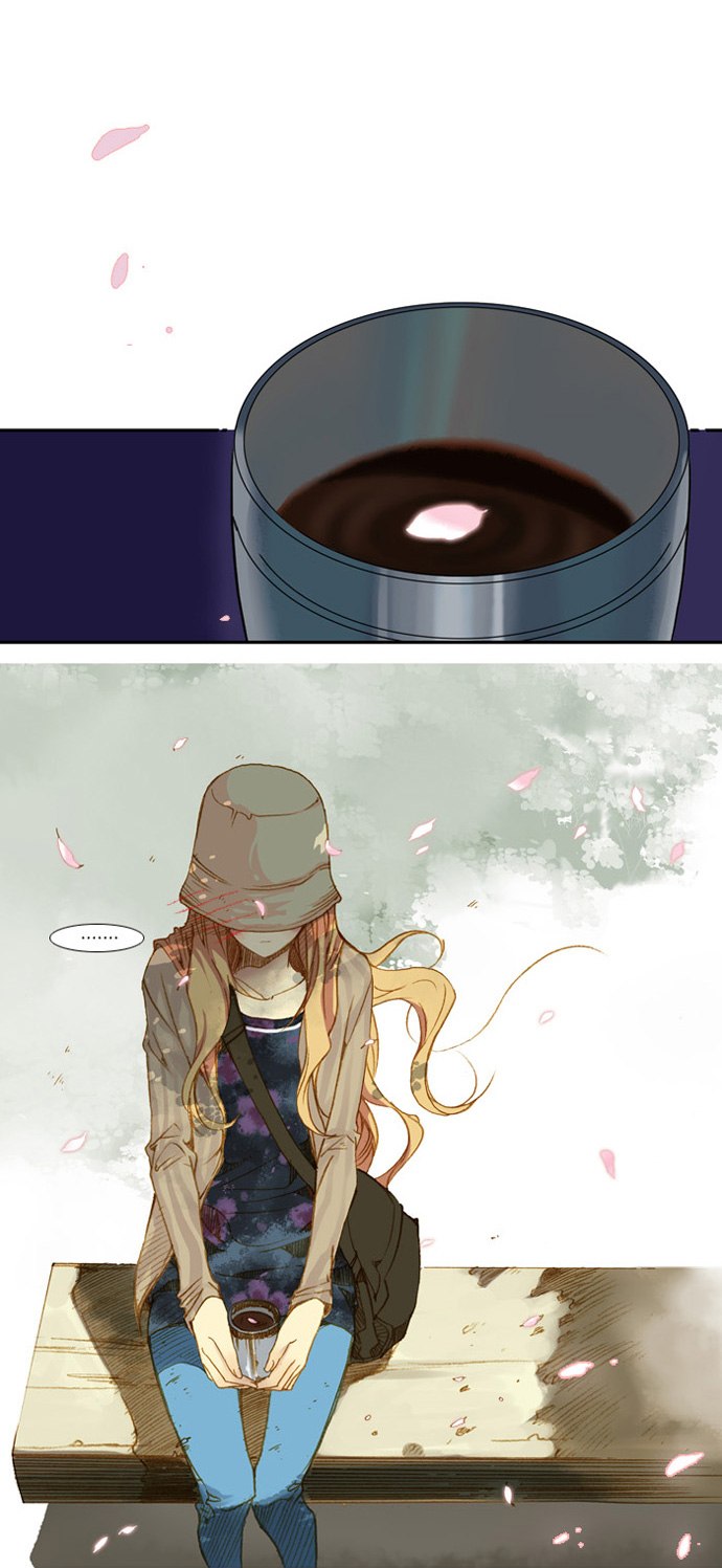 Nineteen, Twenty-One: Chapter 2 - Page 26