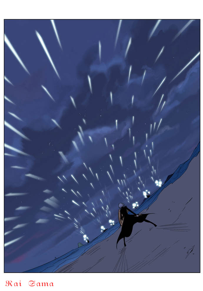 Noblesse: Chapter 199 - Page 20