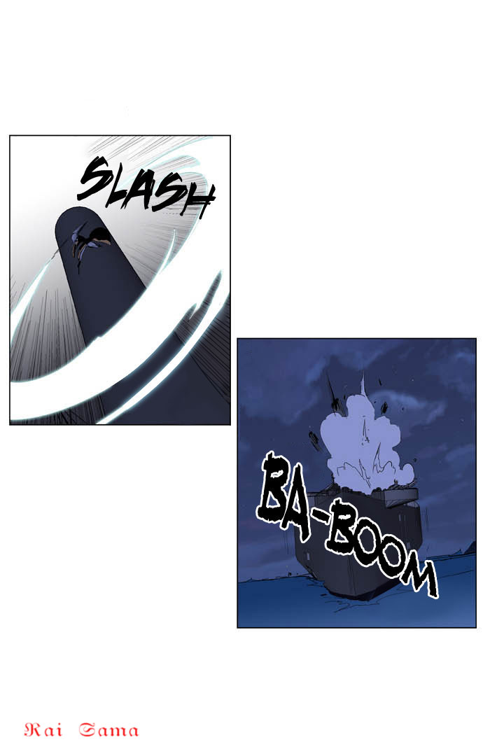 Noblesse: Chapter 199 - Page 29