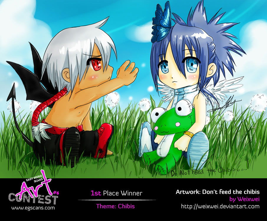 Noblesse: Chapter 199 - Page 37