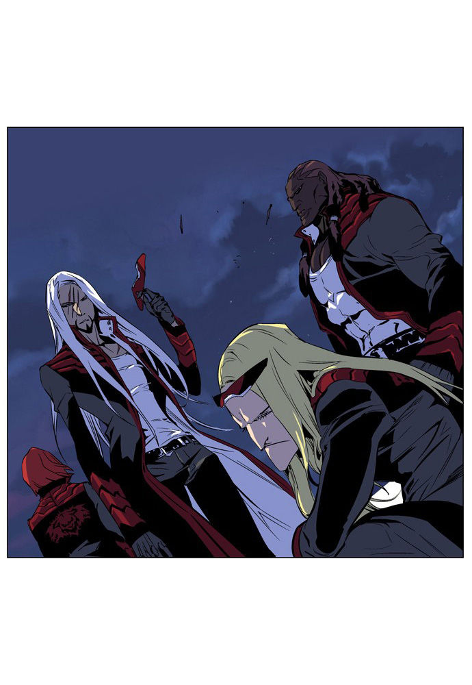 Noblesse: Chapter 211 - Page 26