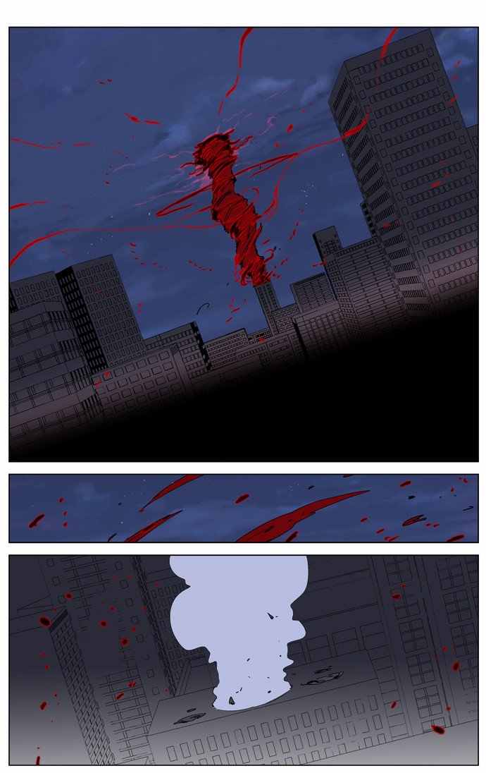 Noblesse: Chapter 234 - Page 19