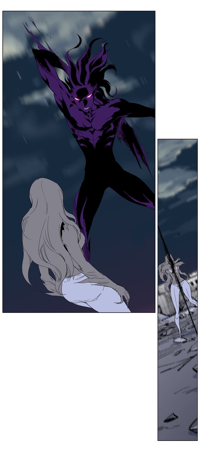 Noblesse: Chapter 275 - Page 20