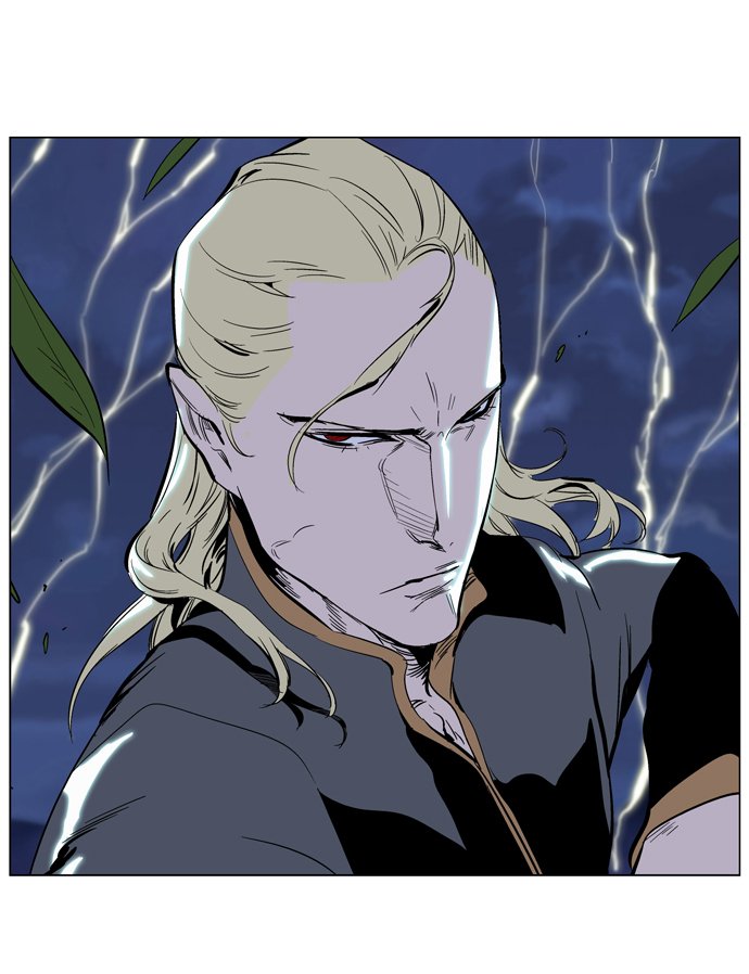 Noblesse: Chapter 282 - Page 22