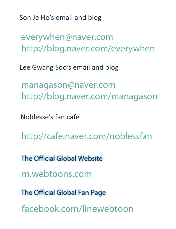 Noblesse: Chapter 333 - Page 18