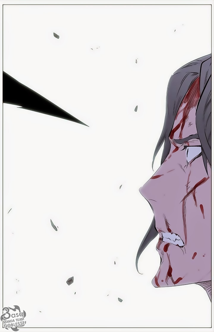 Noblesse: Chapter 341 - Page 21