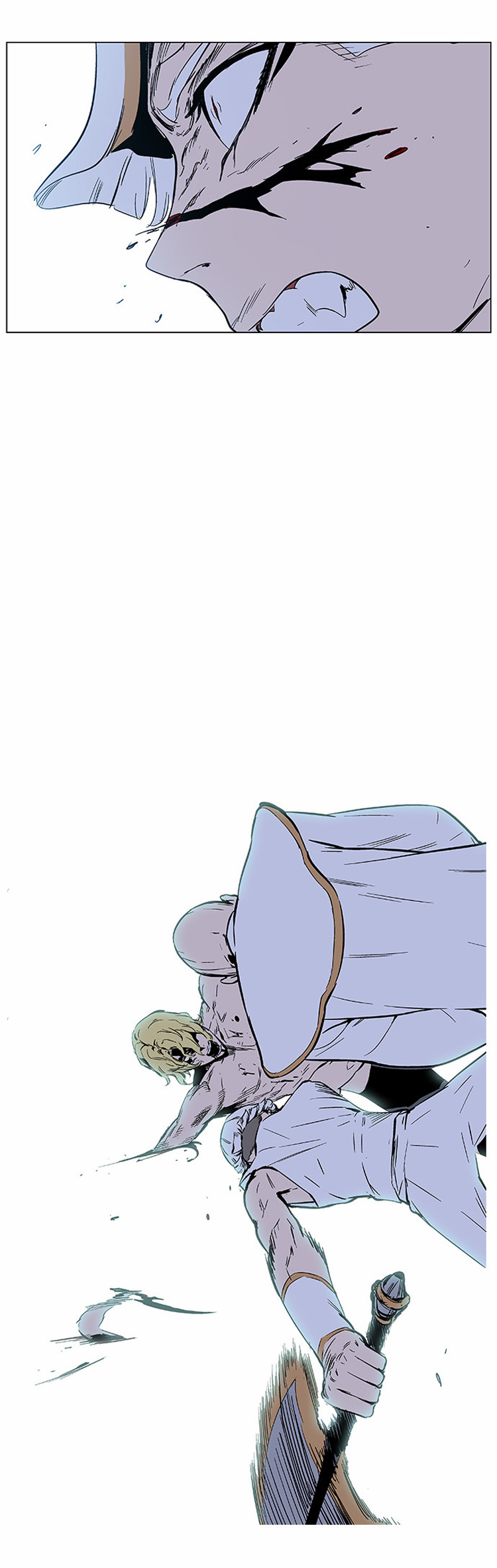 Noblesse: Chapter 370 - Page 18