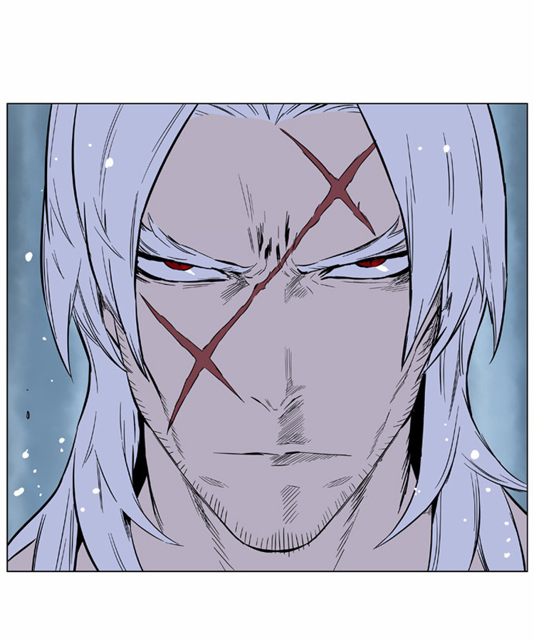 Noblesse: Chapter 377 - Page 19