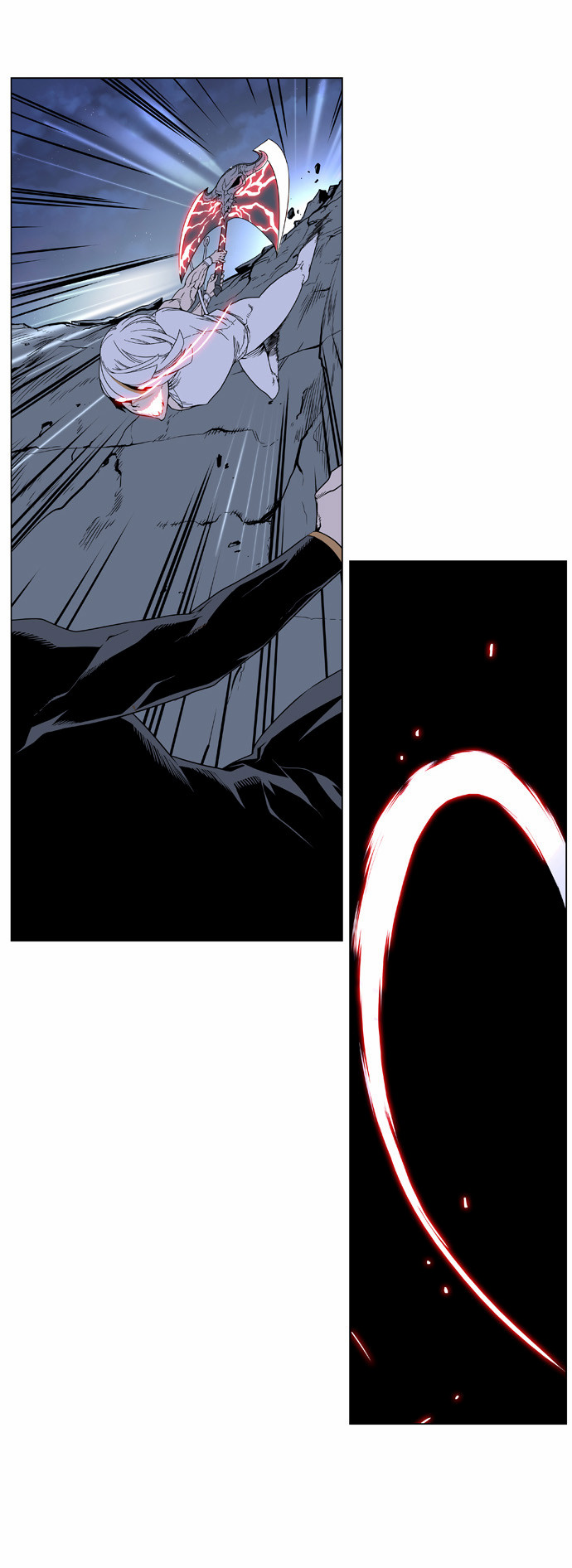 Noblesse: Chapter 380 - Page 7