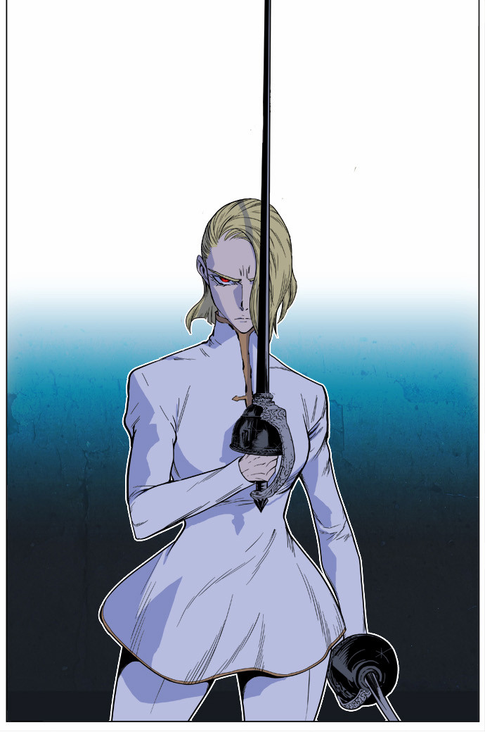 Noblesse: Chapter 385 - Page 20
