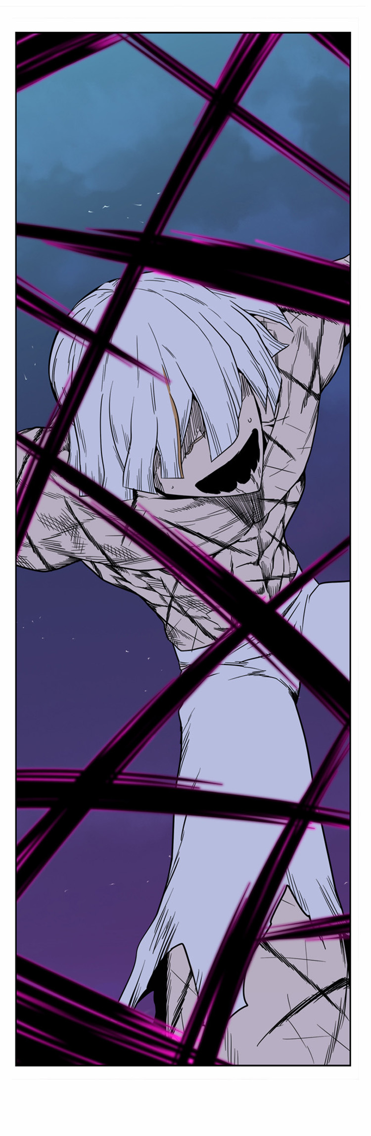 Noblesse: Chapter 392 - Page 13