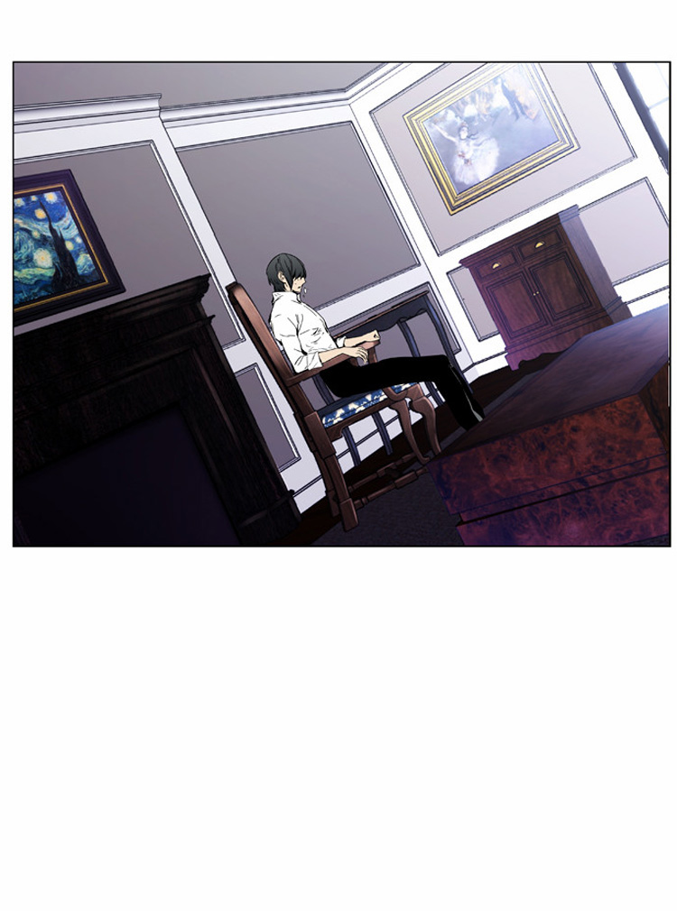 Noblesse: Chapter 402 - Page 20