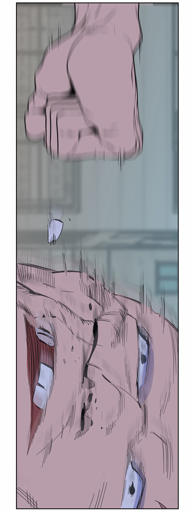 Noblesse: Chapter 404 - Page 17