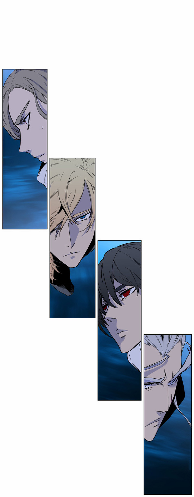 Noblesse: Chapter 417 - Page 5