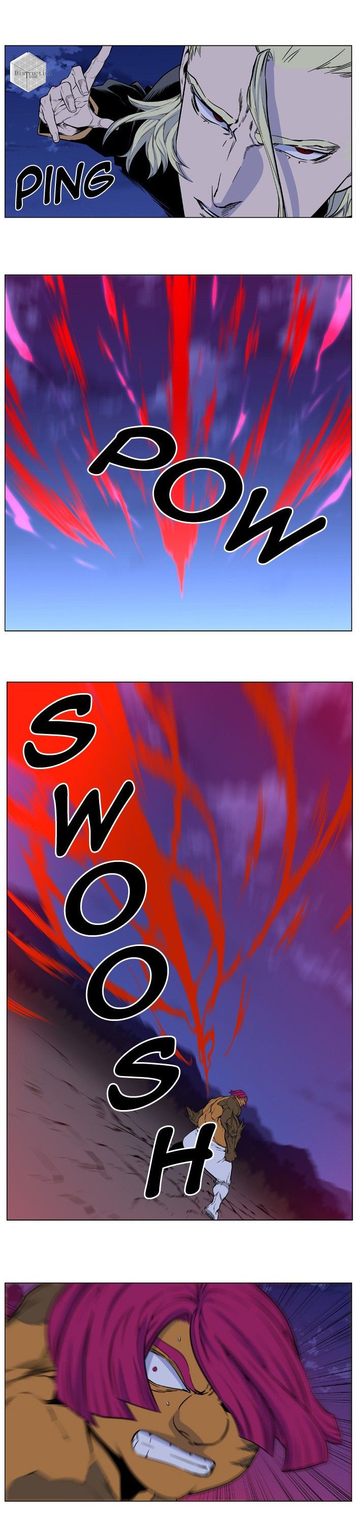 Noblesse: Chapter 427 - Page 9