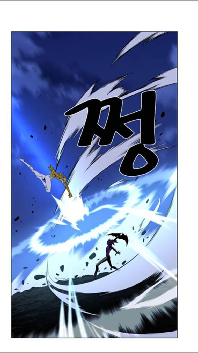 Noblesse: Chapter 439 - Page 20