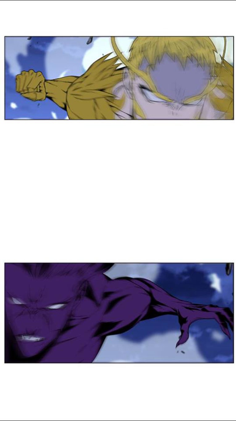 Noblesse: Chapter 439 - Page 21