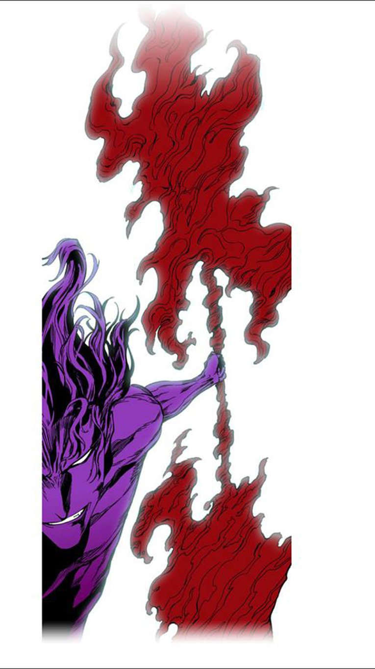 Noblesse: Chapter 439 - Page 40