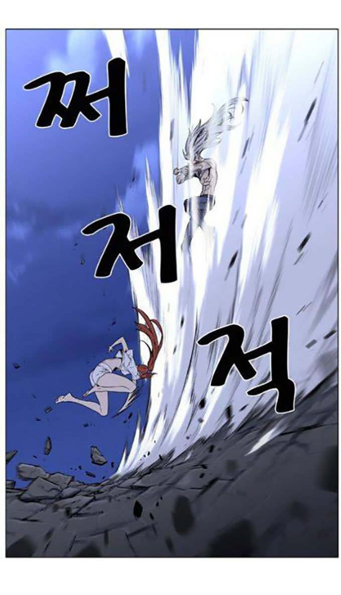 Noblesse: Chapter 450 - Page 8