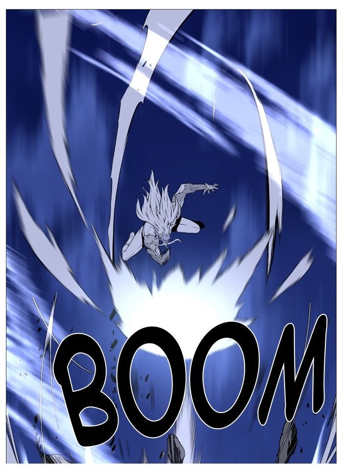 Noblesse: Chapter 488 - Page 24