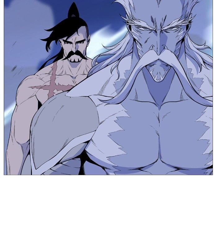 Noblesse: Chapter 488 - Page 32