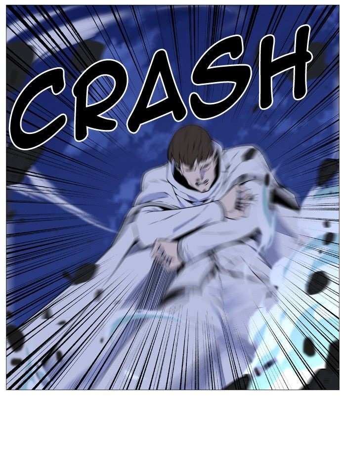 Noblesse: Chapter 488 - Page 33