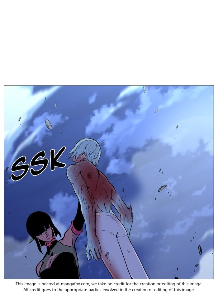 Noblesse: Chapter 488 - Page 72