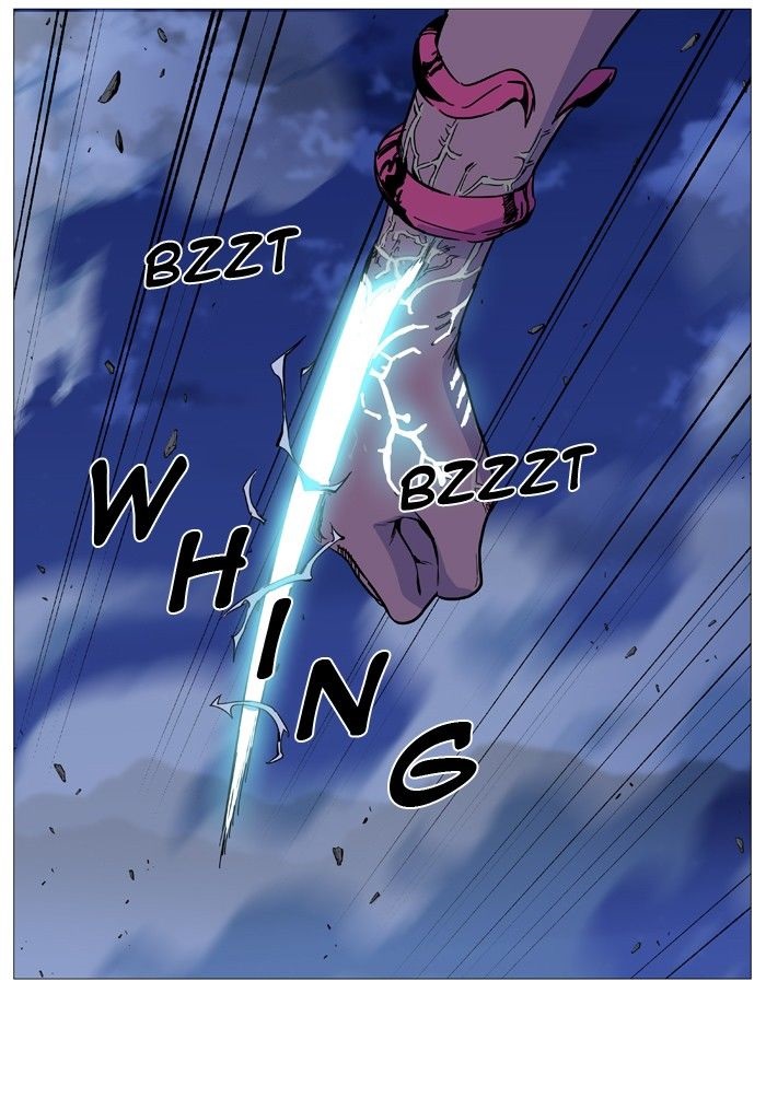 Noblesse: Chapter 488 - Page 76