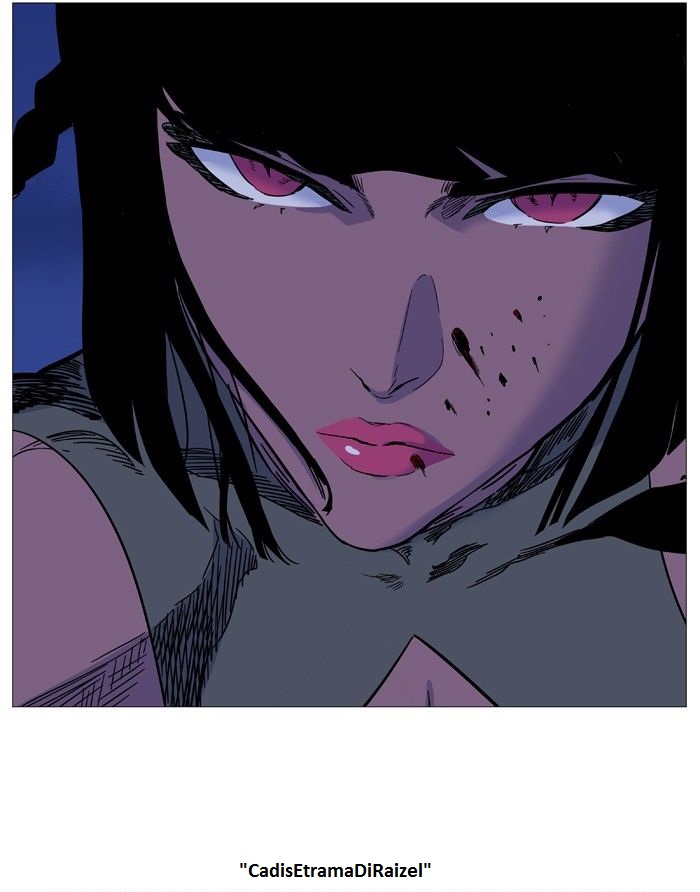 Noblesse: Chapter 488 - Page 79