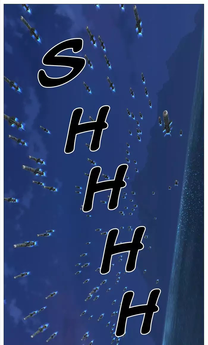 Noblesse: Chapter 518 - Page 47