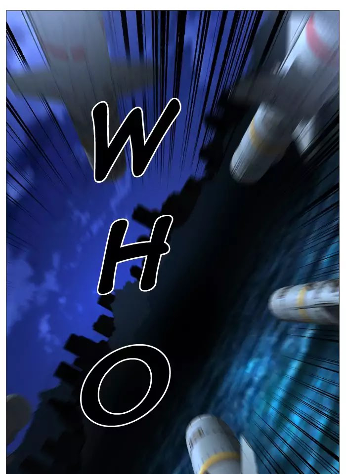 Noblesse: Chapter 518 - Page 57