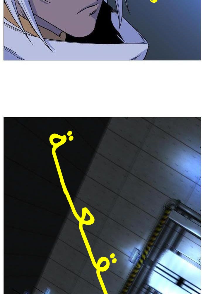 Noblesse: Chapter 521 - Page 59