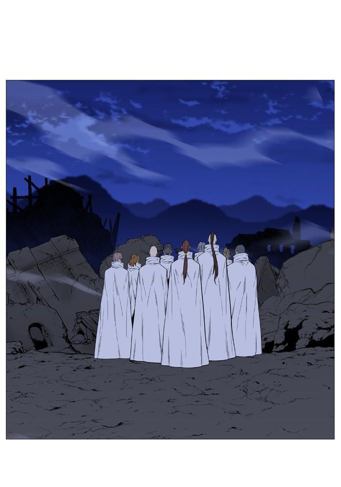 Noblesse: Chapter 522 - Page 22