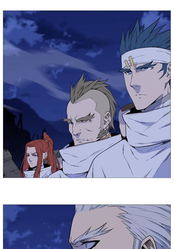 Noblesse: Chapter 522 - Page 23