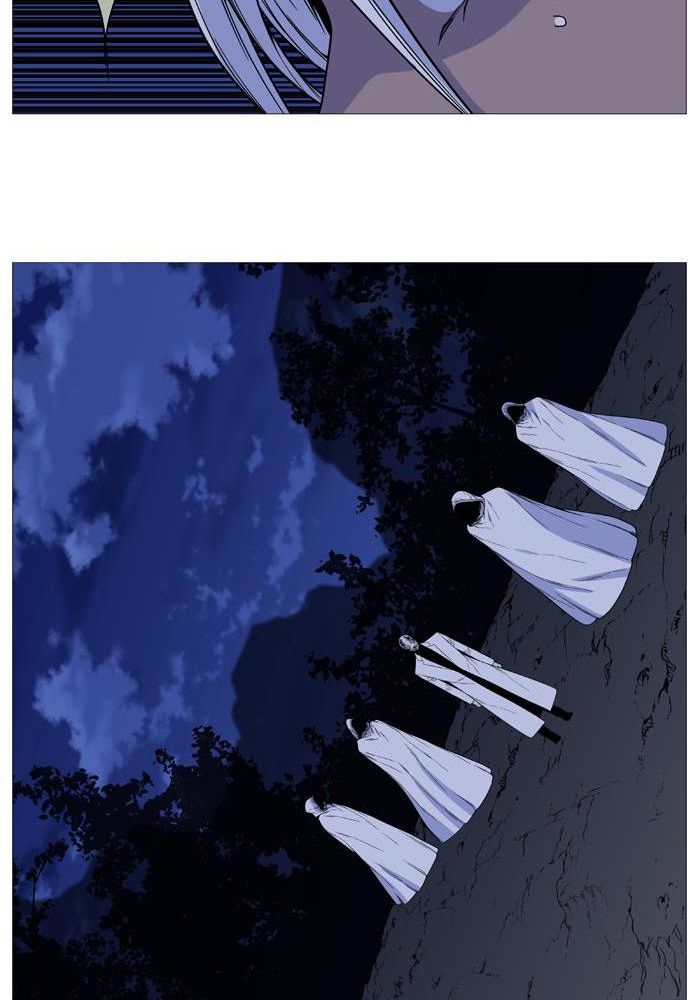 Noblesse: Chapter 522 - Page 28