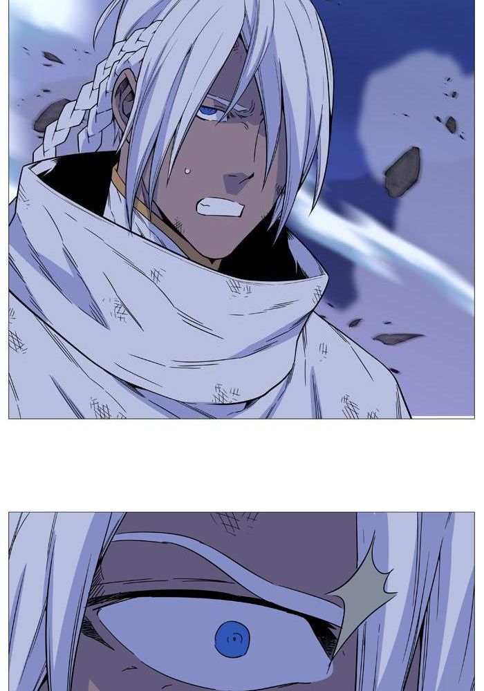 Noblesse: Chapter 522 - Page 57