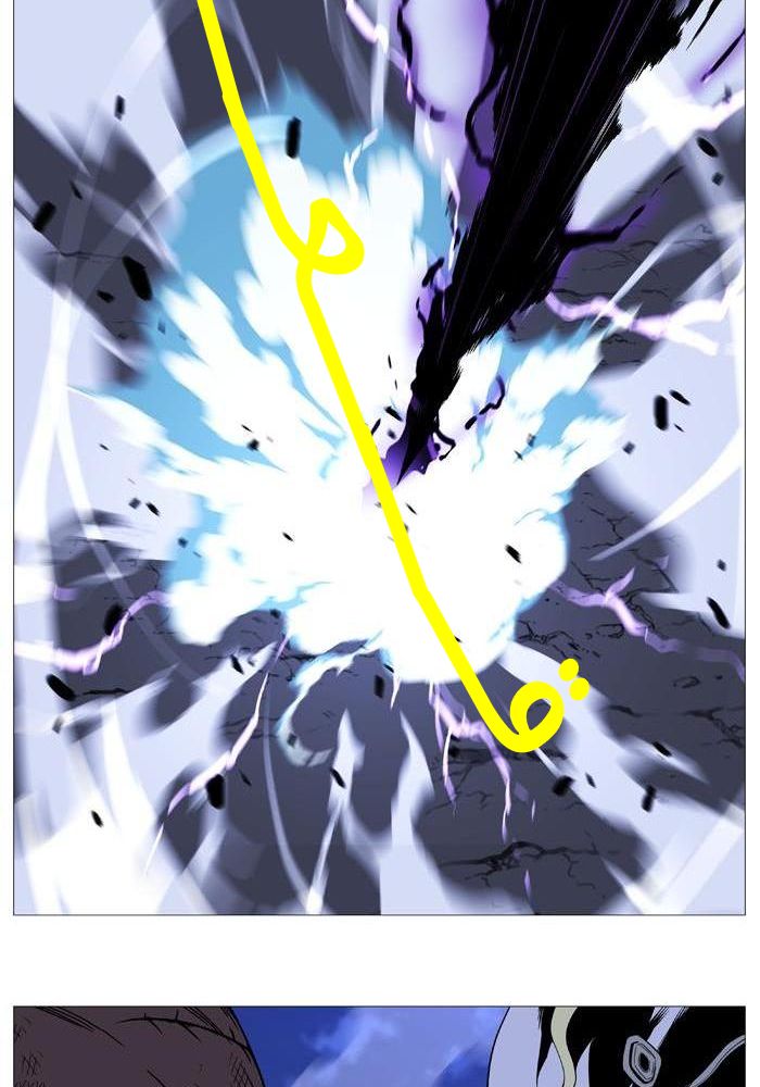 Noblesse: Chapter 522 - Page 73