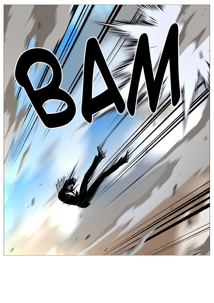 Noblesse: Chapter 531 - Page 18