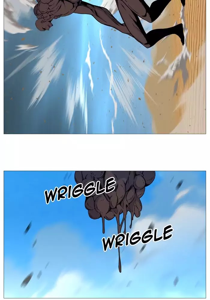 Noblesse: Chapter 531 - Page 54