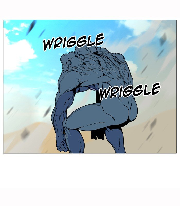 Noblesse: Chapter 531 - Page 58