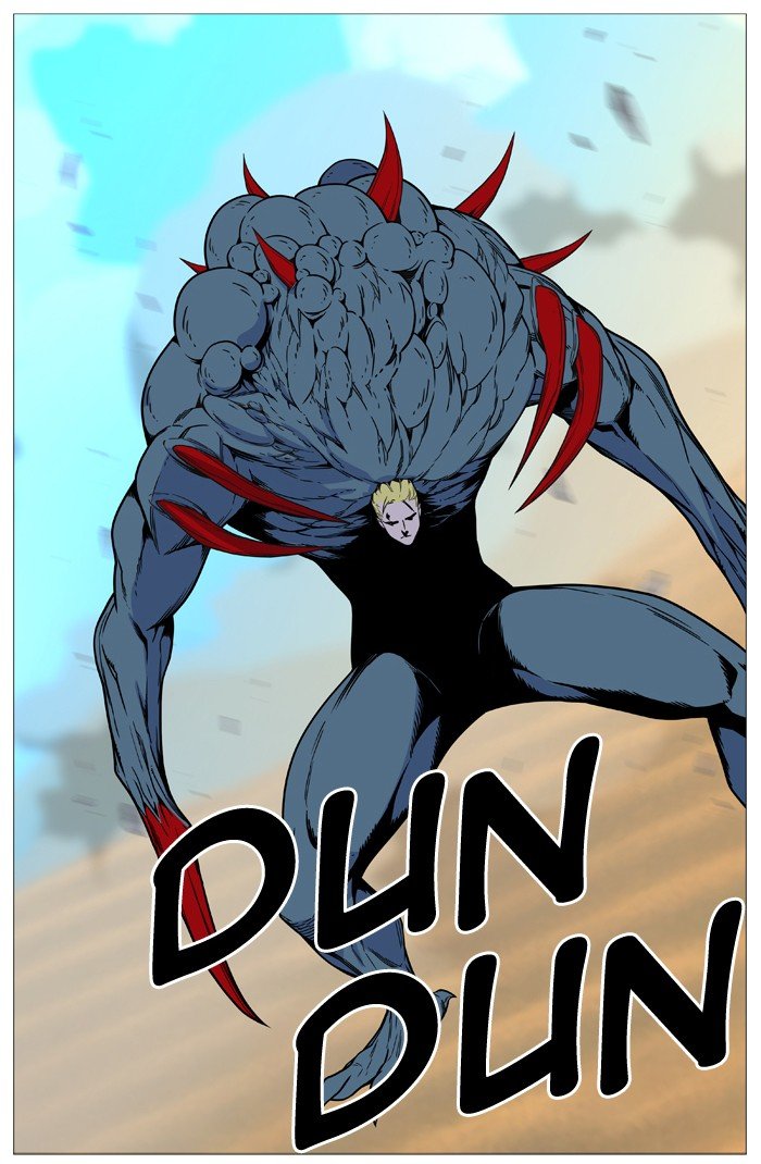 Noblesse: Chapter 531 - Page 60